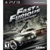 PS3 GAME - Fast & Furious Showdown (USED)